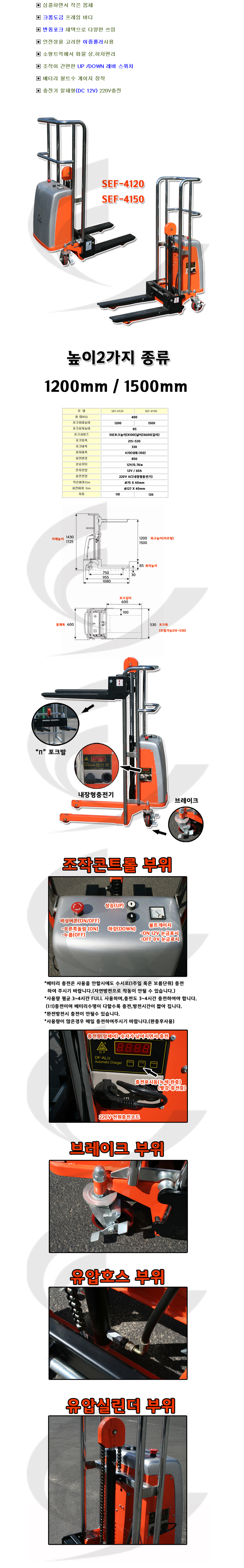 SEF-4120